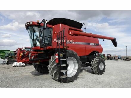 Кейс 9230, об'ємом двигуна 0 л та пробігом 0 тис. км за 99562 $, фото 1 на Automoto.ua