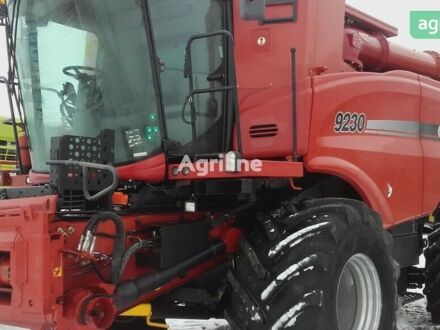 Кейс 9230, объемом двигателя 0 л и пробегом 0 тыс. км за 190000 $, фото 1 на Automoto.ua