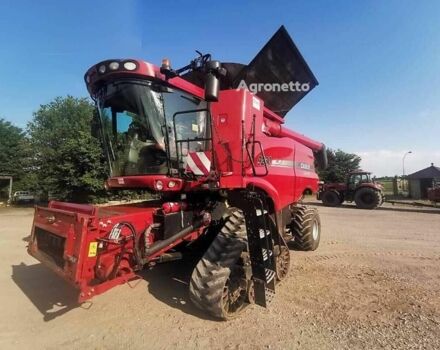 Кейс 9230, объемом двигателя 0 л и пробегом 0 тыс. км за 115225 $, фото 2 на Automoto.ua