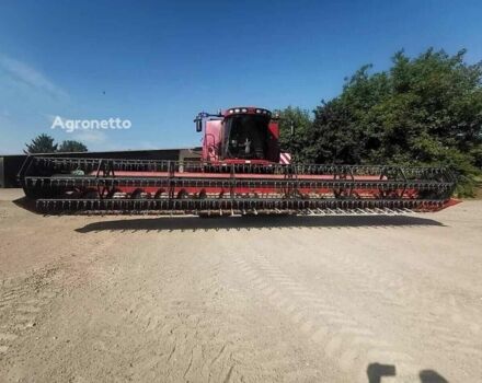 Кейс 9230, объемом двигателя 0 л и пробегом 0 тыс. км за 115225 $, фото 5 на Automoto.ua
