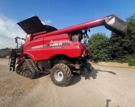 Кейс 9230, объемом двигателя 0 л и пробегом 0 тыс. км за 115225 $, фото 3 на Automoto.ua