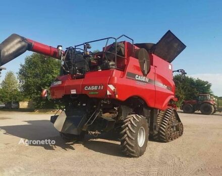 Кейс 9230, объемом двигателя 0 л и пробегом 0 тыс. км за 115225 $, фото 4 на Automoto.ua