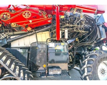 Кейс 9230, объемом двигателя 0 л и пробегом 0 тыс. км за 117398 $, фото 7 на Automoto.ua