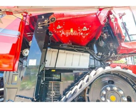 Кейс 9230, объемом двигателя 0 л и пробегом 0 тыс. км за 117398 $, фото 5 на Automoto.ua