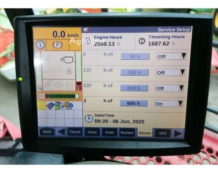 Кейс 9230, объемом двигателя 0 л и пробегом 0 тыс. км за 117398 $, фото 12 на Automoto.ua
