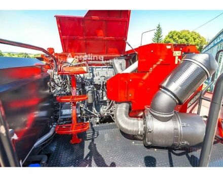 Кейс 9230, объемом двигателя 0 л и пробегом 0 тыс. км за 117398 $, фото 8 на Automoto.ua