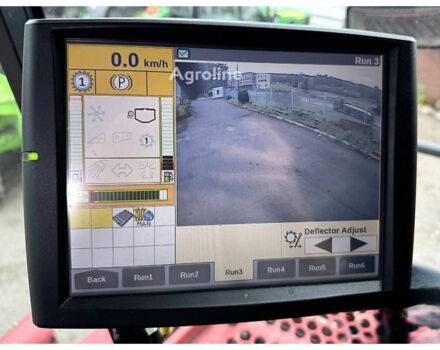 Кейс 9230, объемом двигателя 0 л и пробегом 0 тыс. км за 117398 $, фото 11 на Automoto.ua