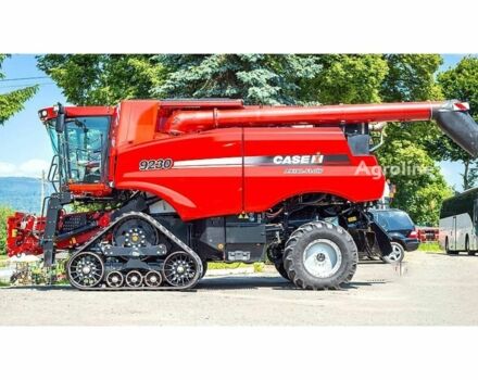 Кейс 9230, объемом двигателя 0 л и пробегом 0 тыс. км за 117398 $, фото 4 на Automoto.ua