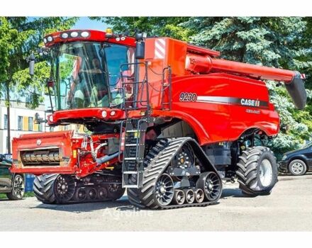 Кейс 9230, объемом двигателя 0 л и пробегом 0 тыс. км за 117398 $, фото 2 на Automoto.ua