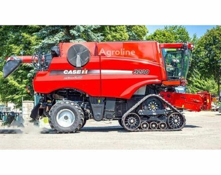 Кейс 9230, объемом двигателя 0 л и пробегом 0 тыс. км за 117398 $, фото 3 на Automoto.ua