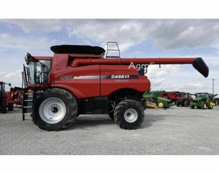 Кейс 9230, об'ємом двигуна 0 л та пробігом 0 тис. км за 99562 $, фото 4 на Automoto.ua