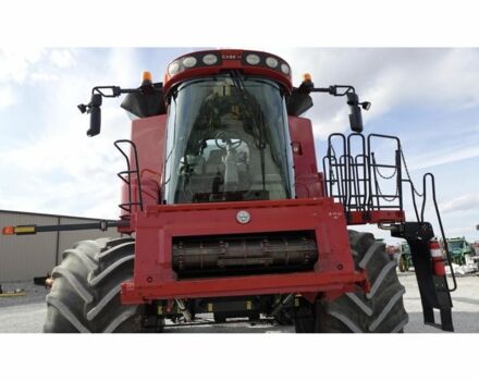 Кейс 9230, об'ємом двигуна 0 л та пробігом 0 тис. км за 99562 $, фото 3 на Automoto.ua