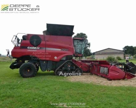 Кейс 9230, об'ємом двигуна 0 л та пробігом 0 тис. км за 99083 $, фото 3 на Automoto.ua