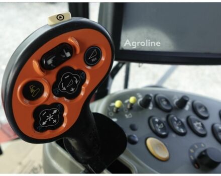 Кейс 9230, об'ємом двигуна 0 л та пробігом 0 тис. км за 99562 $, фото 9 на Automoto.ua