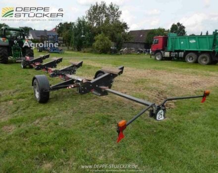 Кейс 9230, об'ємом двигуна 0 л та пробігом 0 тис. км за 99083 $, фото 18 на Automoto.ua