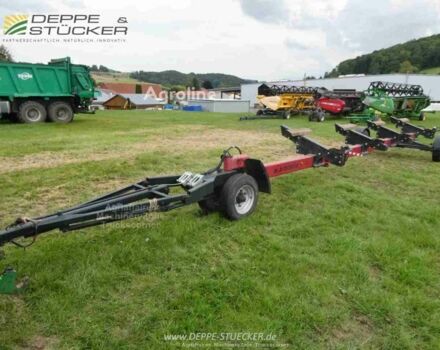 Кейс 9230, об'ємом двигуна 0 л та пробігом 0 тис. км за 99083 $, фото 19 на Automoto.ua