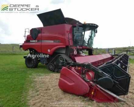 Кейс 9230, об'ємом двигуна 0 л та пробігом 0 тис. км за 99083 $, фото 6 на Automoto.ua