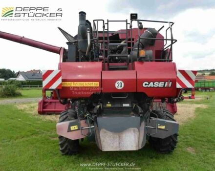 Кейс 9230, об'ємом двигуна 0 л та пробігом 0 тис. км за 99083 $, фото 4 на Automoto.ua