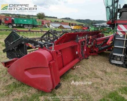 Кейс 9230, об'ємом двигуна 0 л та пробігом 0 тис. км за 99083 $, фото 17 на Automoto.ua