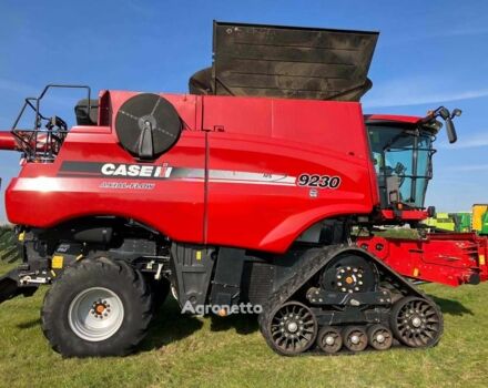 Кейс 9230, объемом двигателя 0 л и пробегом 0 тыс. км за 132800 $, фото 5 на Automoto.ua