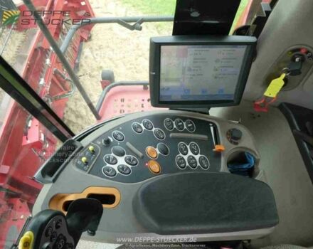 Кейс 9230, об'ємом двигуна 0 л та пробігом 0 тис. км за 99083 $, фото 13 на Automoto.ua