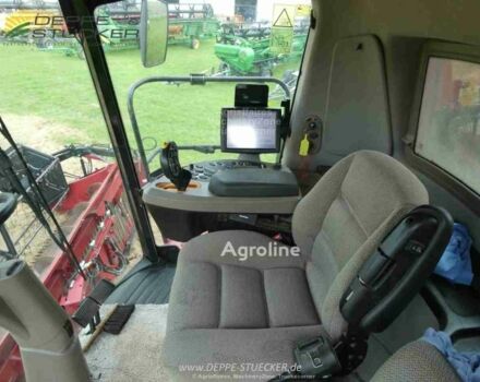 Кейс 9230, об'ємом двигуна 0 л та пробігом 0 тис. км за 99083 $, фото 11 на Automoto.ua