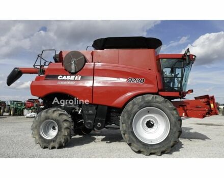 Кейс 9230, об'ємом двигуна 0 л та пробігом 0 тис. км за 99562 $, фото 5 на Automoto.ua