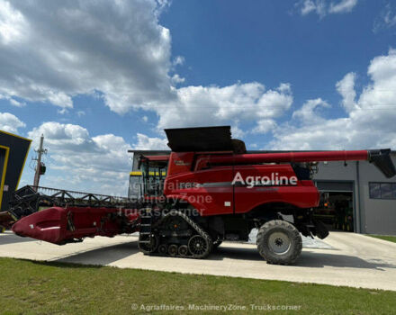 Кейс 9230, об'ємом двигуна 0 л та пробігом 0 тис. км за 116452 $, фото 1 на Automoto.ua