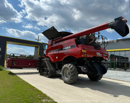 Кейс 9230, об'ємом двигуна 0 л та пробігом 0 тис. км за 116452 $, фото 2 на Automoto.ua