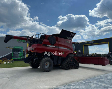 Кейс 9230, об'ємом двигуна 0 л та пробігом 0 тис. км за 116452 $, фото 3 на Automoto.ua