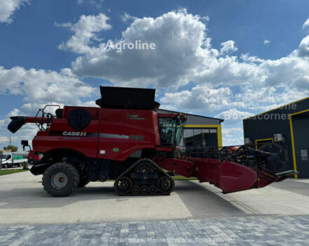 Кейс 9230, об'ємом двигуна 0 л та пробігом 0 тис. км за 116452 $, фото 4 на Automoto.ua