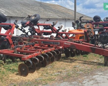 Кейс 9300, объемом двигателя 0 л и пробегом 1 тыс. км за 27000 $, фото 2 на Automoto.ua