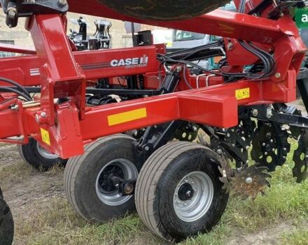 Кейс 9300, об'ємом двигуна 0 л та пробігом 1 тис. км за 80000 $, фото 5 на Automoto.ua
