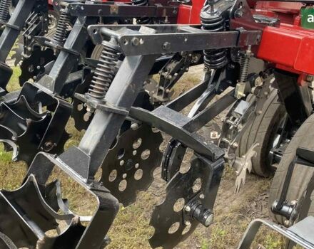 Кейс 9300, об'ємом двигуна 0 л та пробігом 1 тис. км за 80000 $, фото 4 на Automoto.ua