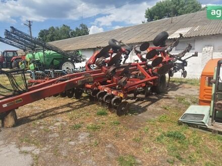 Кейс 9300, объемом двигателя 0 л и пробегом 1 тыс. км за 27000 $, фото 1 на Automoto.ua