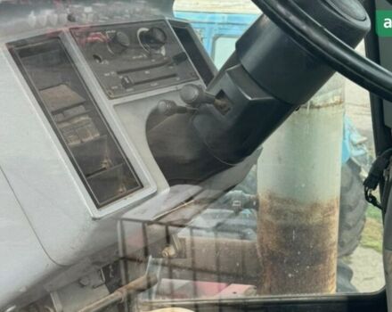 Кейс 9370, объемом двигателя 0 л и пробегом 0 тыс. км за 14000 $, фото 3 на Automoto.ua