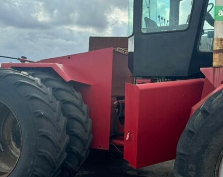 Кейс 9370, объемом двигателя 0 л и пробегом 0 тыс. км за 14000 $, фото 5 на Automoto.ua