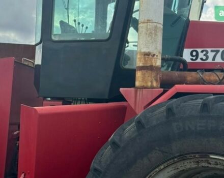 Кейс 9370, объемом двигателя 0 л и пробегом 0 тыс. км за 14000 $, фото 4 на Automoto.ua