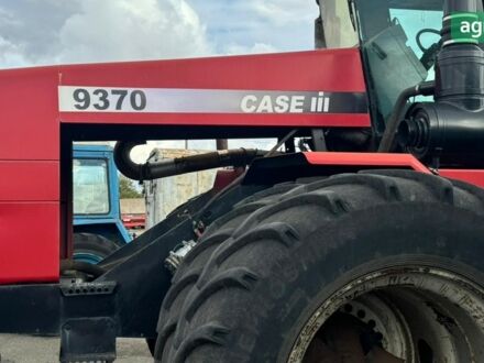 Кейс 9370, объемом двигателя 0 л и пробегом 0 тыс. км за 14000 $, фото 1 на Automoto.ua