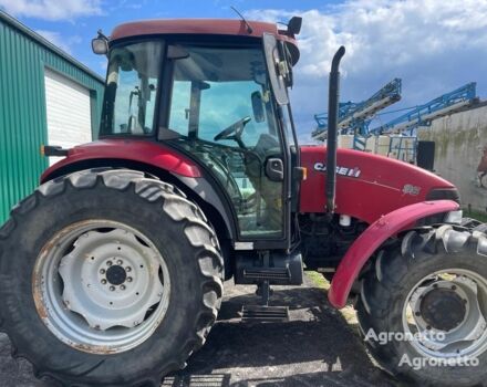 Кейс 95, объемом двигателя 0 л и пробегом 0 тыс. км за 20672 $, фото 4 на Automoto.ua