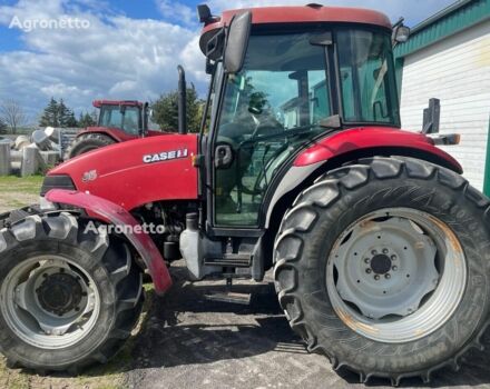 Кейс 95, объемом двигателя 0 л и пробегом 0 тыс. км за 20672 $, фото 3 на Automoto.ua