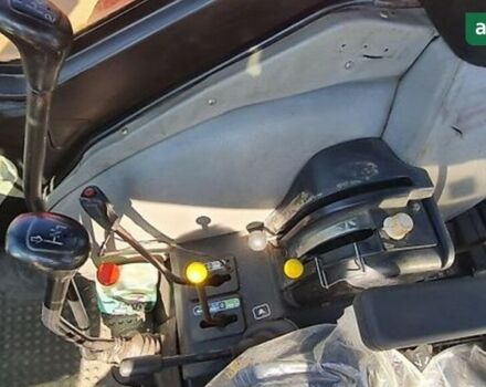 Кейс 956, об'ємом двигуна 0 л та пробігом 0 тис. км за 10864 $, фото 7 на Automoto.ua