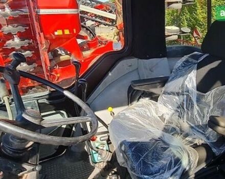 Кейс 956, об'ємом двигуна 0 л та пробігом 0 тис. км за 10864 $, фото 5 на Automoto.ua