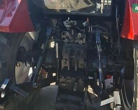 Кейс 956, об'ємом двигуна 0 л та пробігом 0 тис. км за 10864 $, фото 4 на Automoto.ua