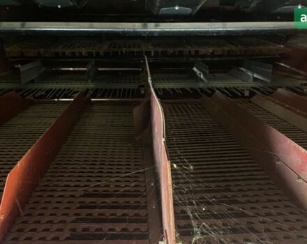 Кейс ЦФ, объемом двигателя 9 л и пробегом 0 тыс. км за 48000 $, фото 17 на Automoto.ua