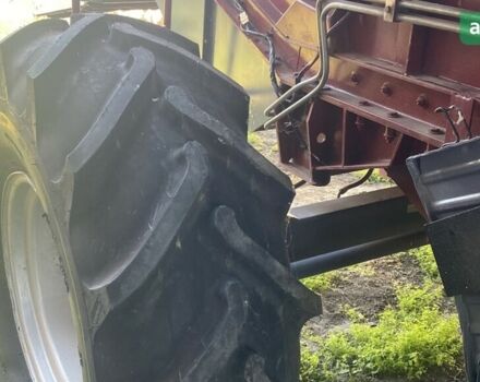 Кейс ЦФ, объемом двигателя 9 л и пробегом 0 тыс. км за 48000 $, фото 7 на Automoto.ua