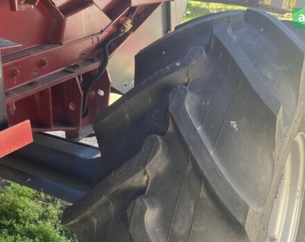 Кейс ЦФ, объемом двигателя 9 л и пробегом 0 тыс. км за 48000 $, фото 6 на Automoto.ua