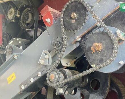 Кейс ЦФ, объемом двигателя 9 л и пробегом 0 тыс. км за 48000 $, фото 5 на Automoto.ua