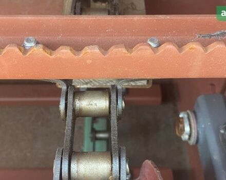 Кейс ЦФ, объемом двигателя 9 л и пробегом 0 тыс. км за 48000 $, фото 16 на Automoto.ua