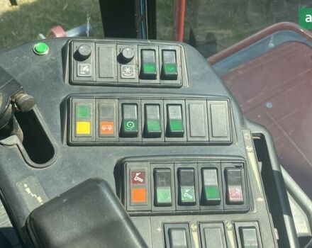 Кейс ЦФ, объемом двигателя 9 л и пробегом 0 тыс. км за 48000 $, фото 18 на Automoto.ua